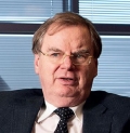 Bernard Wientjes: 'Risicoloos pensioen bestaat niet'